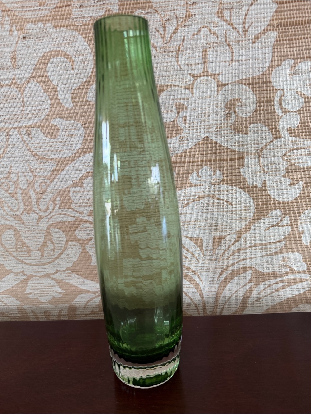 Villeroy & Boch vase